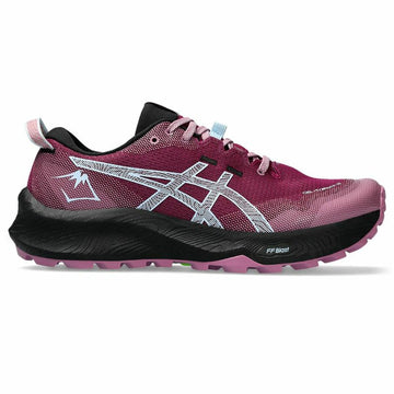 Chaussures de Running pour Adultes Asics Gel-Trabuco 12 Lavande