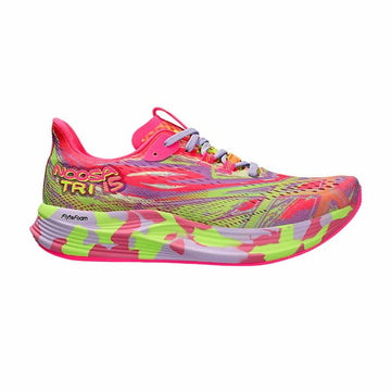 Chaussures de sport pour femme Asics Noosa Tri 15 Fuchsia