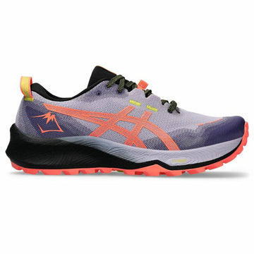 Chaussures de Running pour Adultes Asics Gel-Trabuco 12 Violet