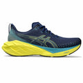 Chaussures de Running pour Adultes Asics Novablast 4 Blue marine