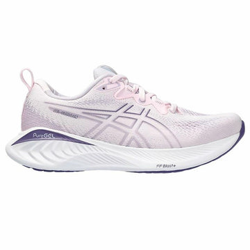 Chaussures de sport pour femme Asics Gel-Cumulus 25 Lavande