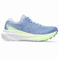 Chaussures de sport pour femme Asics Gel-Kayano 30 Bleu