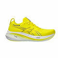 Chaussures de Running pour Adultes Asics Gel-Nimbus 26 Jaune