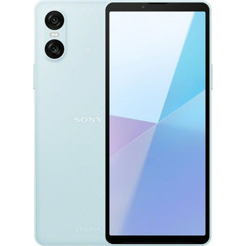 Smartphone Sony Xperia 10 VI 6,1" Qualcomm Snapdragon 6 gen 1 8 GB RAM 128 GB Bleu