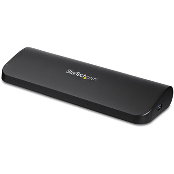 Hub USB Startech USB3SDOCKHDV