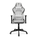 Chaise de Bureau Cougar Armor Elite Blanc