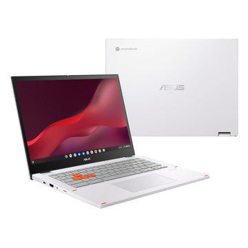 Ordinateur Portable Asus 90NX05R2-M000Y0 14" Intel Core i5-1235U 8 GB RAM 256 GB SSD Espagnol Qwerty