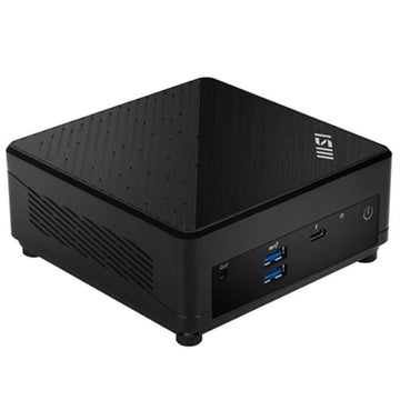 Mini PC MSI 00-B0A811-212 Intel Core I3-1215U