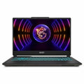 Ordinateur Portable MSI 15,6" Intel Core i7-13620H 16 GB RAM 512 GB SSD Nvidia Geforce RTX 4060