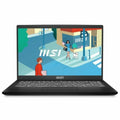 Ordinateur Portable MSI Modern 15 H C13M-087XES 15,6" Intel Core i7-13620H 32 GB RAM 1 TB SSD