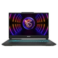 Ordinateur Portable MSI Cyborg 15,6" 32 GB RAM 1 TB SSD Nvidia Geforce RTX 4060