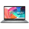 Ordinateur Portable MSI 14" Intel Core i7-1355U 16 GB RAM 1 TB SSD