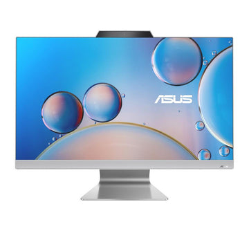 Tout en Un Asus M3702WFAK-WA043 27" 16 GB RAM 512 GB SSD AMD Ryzen 5 7520U