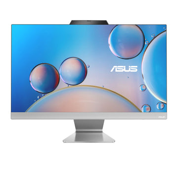 Tout en Un Asus M3402WFAK-WA0260 23,8" AMD Ryzen 5 7520U 16 GB RAM 512 GB SSD