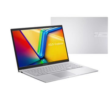 Ordinateur Portable Asus 90NB1022-M010Z0 15,6" 8 GB RAM 512 GB SSD Intel Core i5-1235U