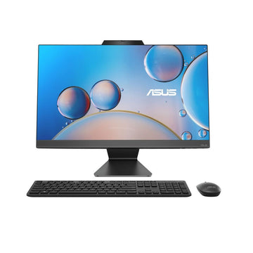 Tout en Un Asus A3402WVAK-BA0110 23,8" Intel Core i3-100U 8 GB RAM 512 GB SSD