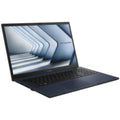 Ordinateur Portable Asus B1502CVA-BQ1173X 15,6" I3-1315U 8 GB RAM 512 GB SSD Espagnol Qwerty