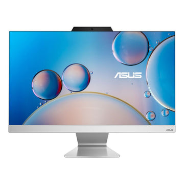 Tout en Un Asus 90PT03T1-M019E0 23,8" Intel Core i5-1335U 16 GB RAM 512 GB SSD Espagnol Qwerty