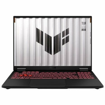 Ordinateur Portable Asus 16" 32 GB RAM 1 TB SSD Nvidia Geforce RTX 4060 Espagnol Qwerty