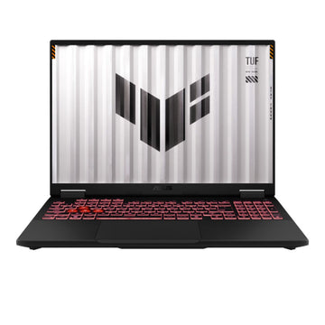 Ordinateur portable gaming Asus TUF Gaming A16 FA608WI-QT012W 16" AMD Ryzen AI 9 HX 370 32 GB RAM 1 TB SSD Nvidia Geforce RTX 40