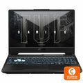 Ordinateur Portable Asus 15,6" 16 GB RAM Nvidia GeForce RTX 2050 Espagnol Qwerty