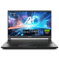 Ordinateur Portable Aorus 9RX7XAZGIAMHH1PT001 17" intel core i9-13980hx 32 GB RAM 2 TB SSD Nvidia Geforce RTX 4090 Qwerty portug