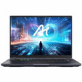 Ordinateur Portable Aorus 9RX6LASGDAMHHDES001 16" Intel Core i9-14900HX 32 GB RAM 2 TB SSD Espagnol Qwerty