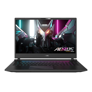 Ordinateur Portable Aorus  AORUS 17 BSF-73ES654SH Espagnol Qwerty I7-13700H 1 TB SSD