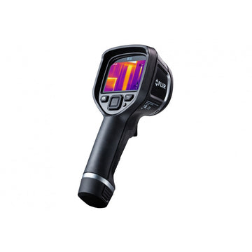 Caméra thermique Flir E6xt