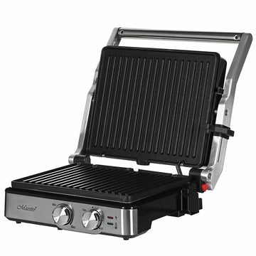 Barbecue Électrique Feel Maestro MR-721 2000 W