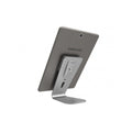 Support de tablette Compulocks HOVERTAB Blanc Argent