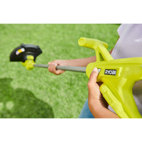 Tondeuse Électrique Ryobi 18 V Ø 23 cm