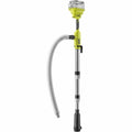 Pulvérisateur à pression pour jardin Ryobi RY18STPA-0 18 V