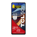 Smartphone TCL 50 SE Mediatek Helio G88 6 GB RAM 256 GB Bleu