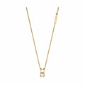 Collier Femme Esprit ESNL00101242