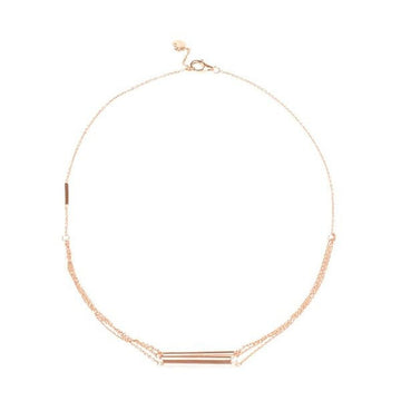 Collier Femme Esprit ESNL00351242