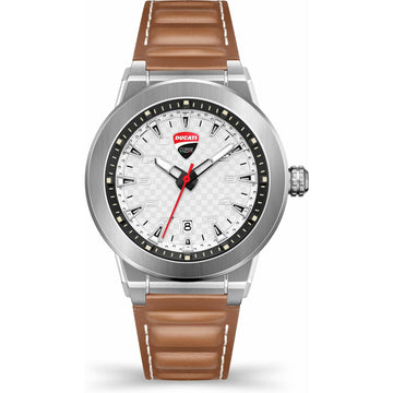 Montre Homme Ducati DTWGB2019403 (Ø 45 mm)