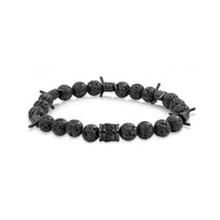 Bracelet Homme Police PEJGB2112331