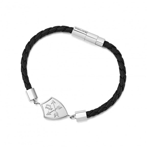 Bracelet Homme Police PEAGB0001602