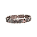 Bracelet Homme Police PJ25711BSEBR01-S