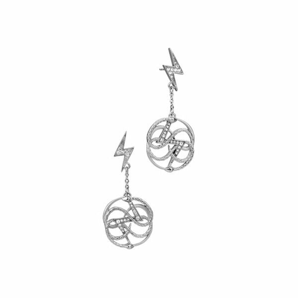 Boucles d´oreilles Femme Just Cavalli JCER00060100