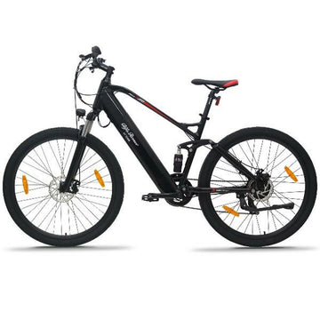 Vélo Électrique Alfa Romeo MTBFULL292M-K 250 W