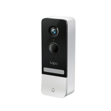 Interphone Vidéo Intelligent TP-Link Tapo D230S1