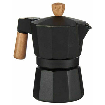 Cafetière Italienne Marron Plastique 12 Unités