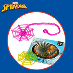 Jeu de société Spider-Man Defence Game (6 Unités)