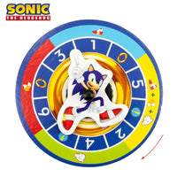 Jeu de société Sonic Chaos Control Game (6 Unités)