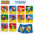 Jeu de société Sonic Chaos Control Game (6 Unités)