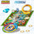 Jeu de société Sonic Chaos Control Game (6 Unités)