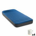 Air bed Intex 99 x 22 x 191 cm (4 Unités)