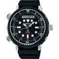 Montre Homme Seiko SNJ025P1 Noir